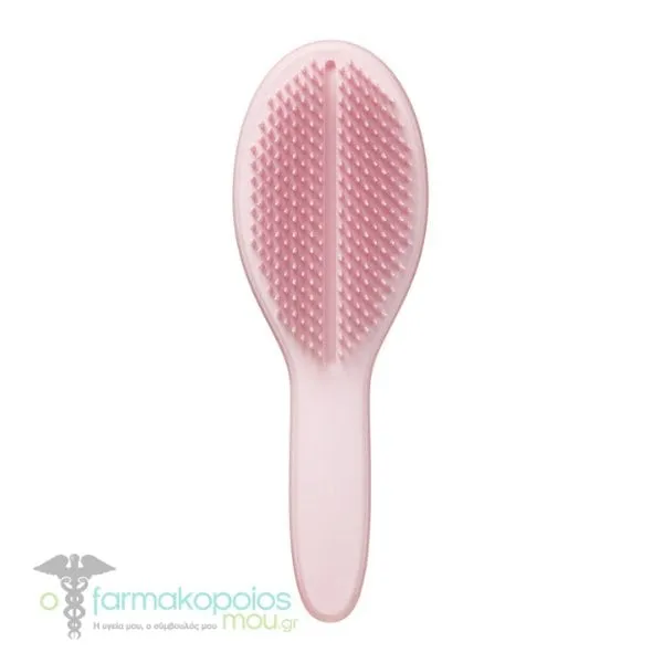 Tangle Teezer The Ultimate Styler Detangling Hairbrush, 1pc - Millenial Pink-Pink