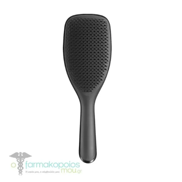 Tangle Teezer The Wet Detangler Large Size, 1pc - 002 Μαύρο