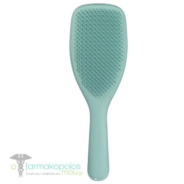 Tangle Teezer The Wet Detangler Large Size, 1pc - Marine Teal