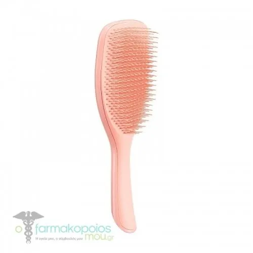 Tangle Teezer The Wet Detangler Large Size, 1pc - PEACH