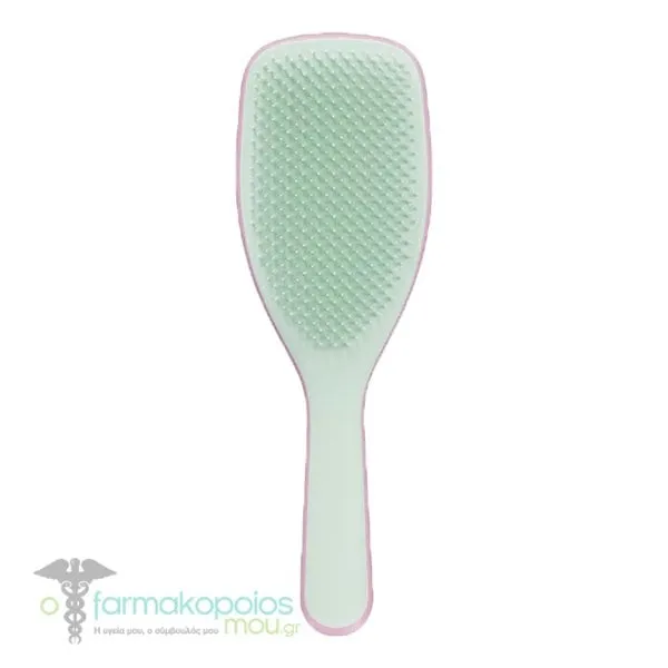 Tangle Teezer The Wet Detangler Large Size, 1pc - Rose/Sage