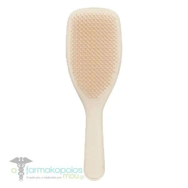 Tangle Teezer The Wet Detangler Large Size, 1pc - Vanilla