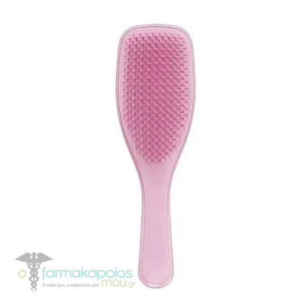 Tangle Teezer The Wet Detangler Detangling Hairbrush, 1pc - ROSE