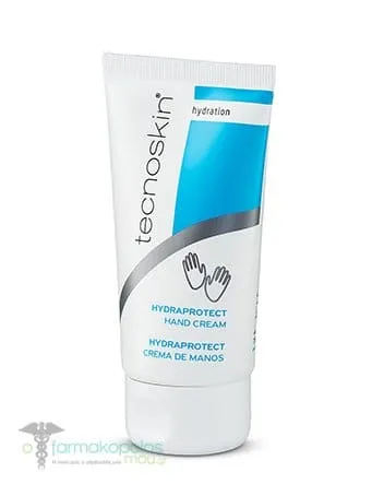 Tecnoskin Hydraprotect Hand Cream, 75ml