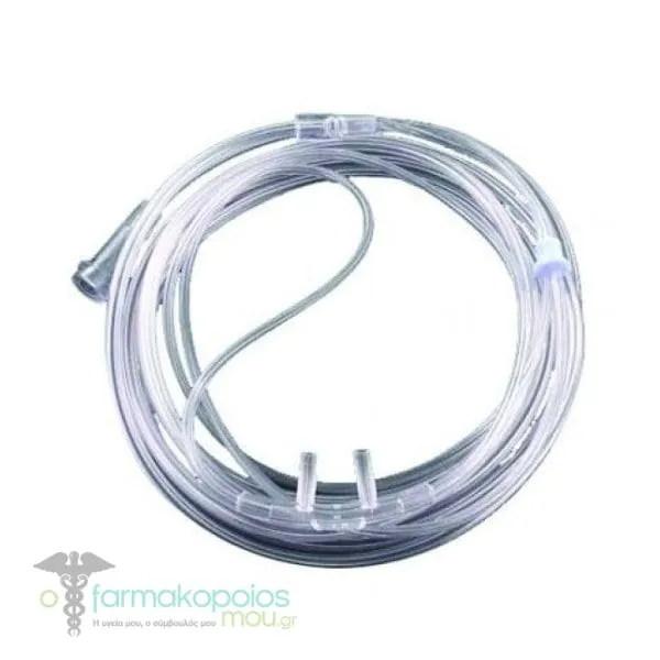 Teleflex Oxygen Therapy Nasal Glasses, 1 pc