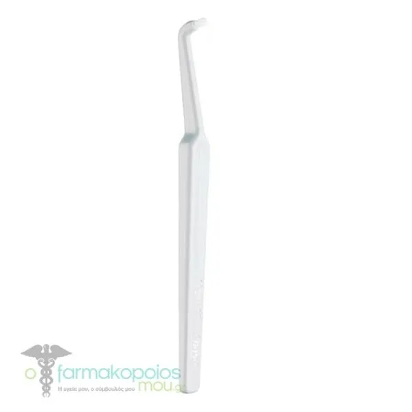 TePe Compact Tuft Brush, 1pc - 008 Λευκό