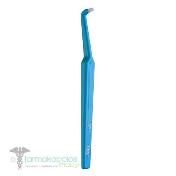 TePe Compact Tuft Brush, 1pc - Μπλέ