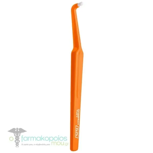 Tepe Compact Tuft Οδοντόβουρτσα, 1τεμ