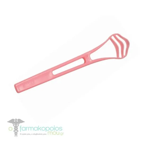 TePe Good Tongue Cleaner, 1pc - Ρόζ