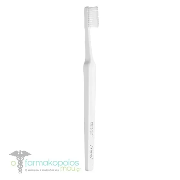 TePe Implant Orthodontic Brush, 1pc - 008 Λευκό