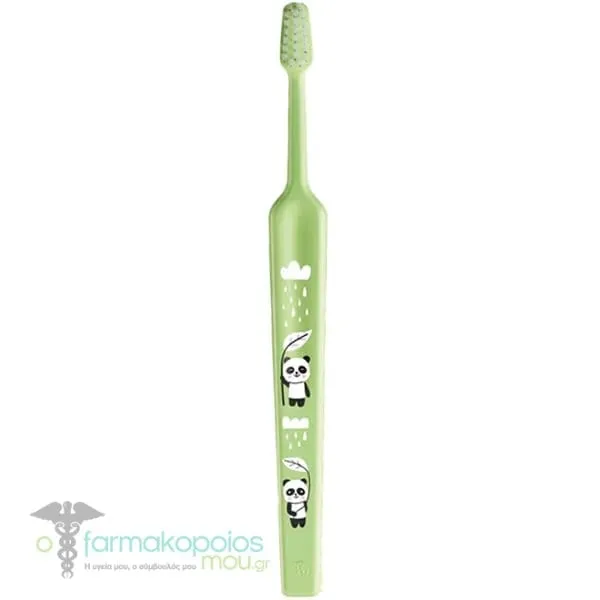 Tepe Kids Mini Extra Soft Παιδική Οδοντόβουρτσα 0-6 Ετών, 1τεμ