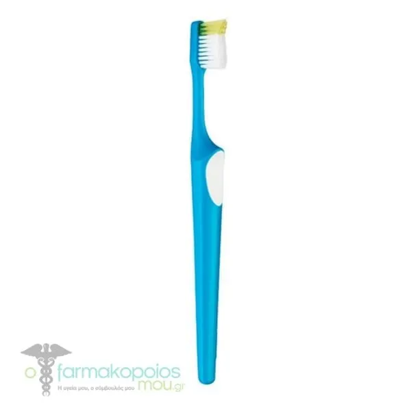 TePe Nova Toothbrush Soft, 1pc - Γαλάζιο