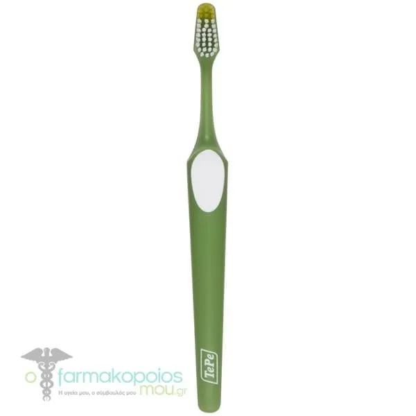 TePe Nova Toothbrush Soft Μαλακή Οδοντόβουρτσα, 1τεμ