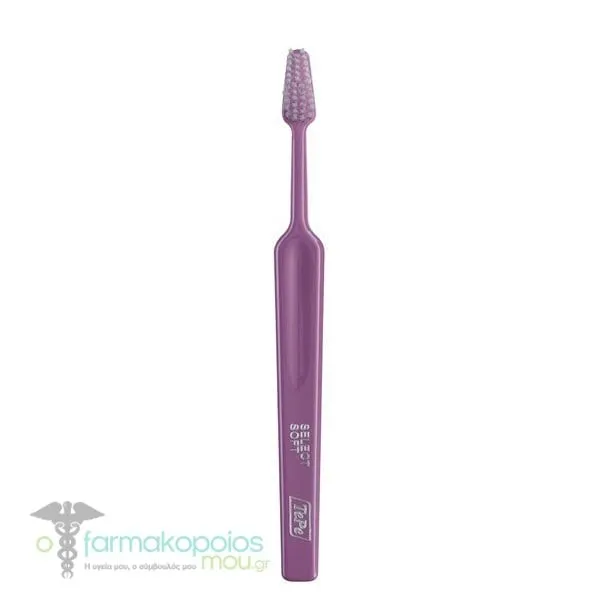 TePe Select Soft Toothbrush, 1pc - Λίλα