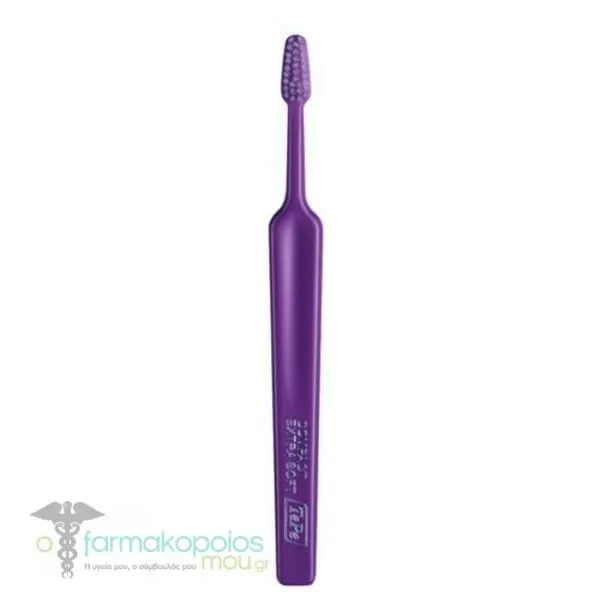 TePe Select X-Soft Toothbrush, 1pc - Μώβ