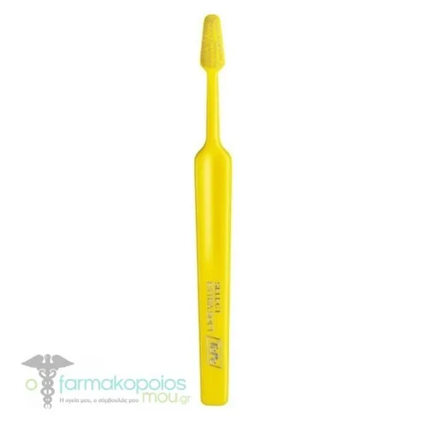 TePe Select X-Soft Toothbrush, 1pc - Κίτρινο