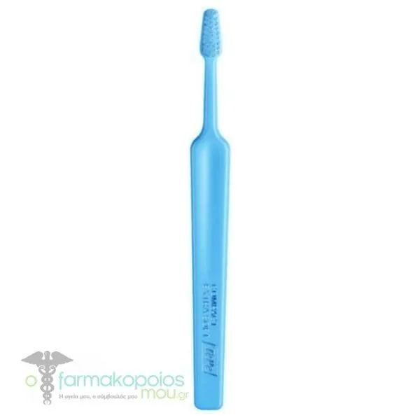 TePe Select X-Soft Toothbrush, 1pc - Γαλάζιο