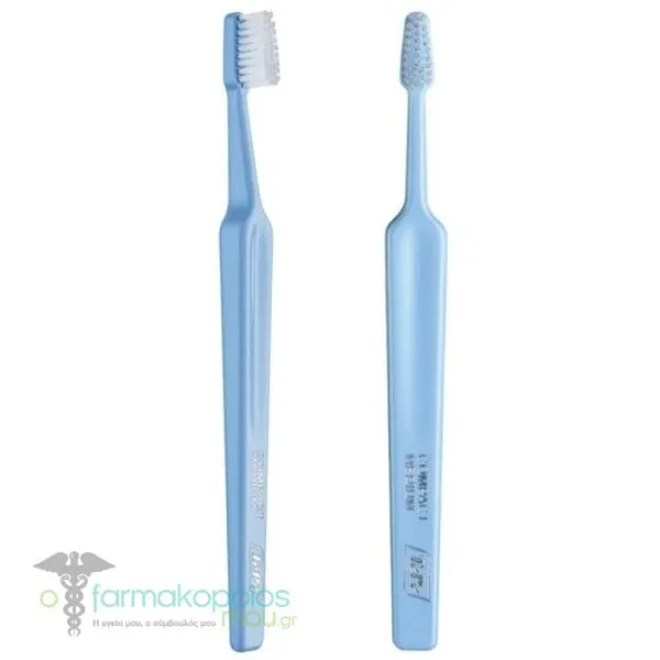 Tepe Toothbrush Select Compact Medium, 1τεμ - Σιέλ