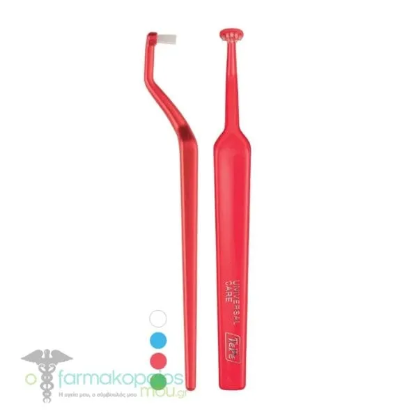Tepe Universal Care Special Toothbrush, 1pc - Κοραλί