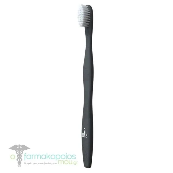 The Humble Co. Humble Brush Plant Based Extra Soft Bristles, 1pc - Άσπρο