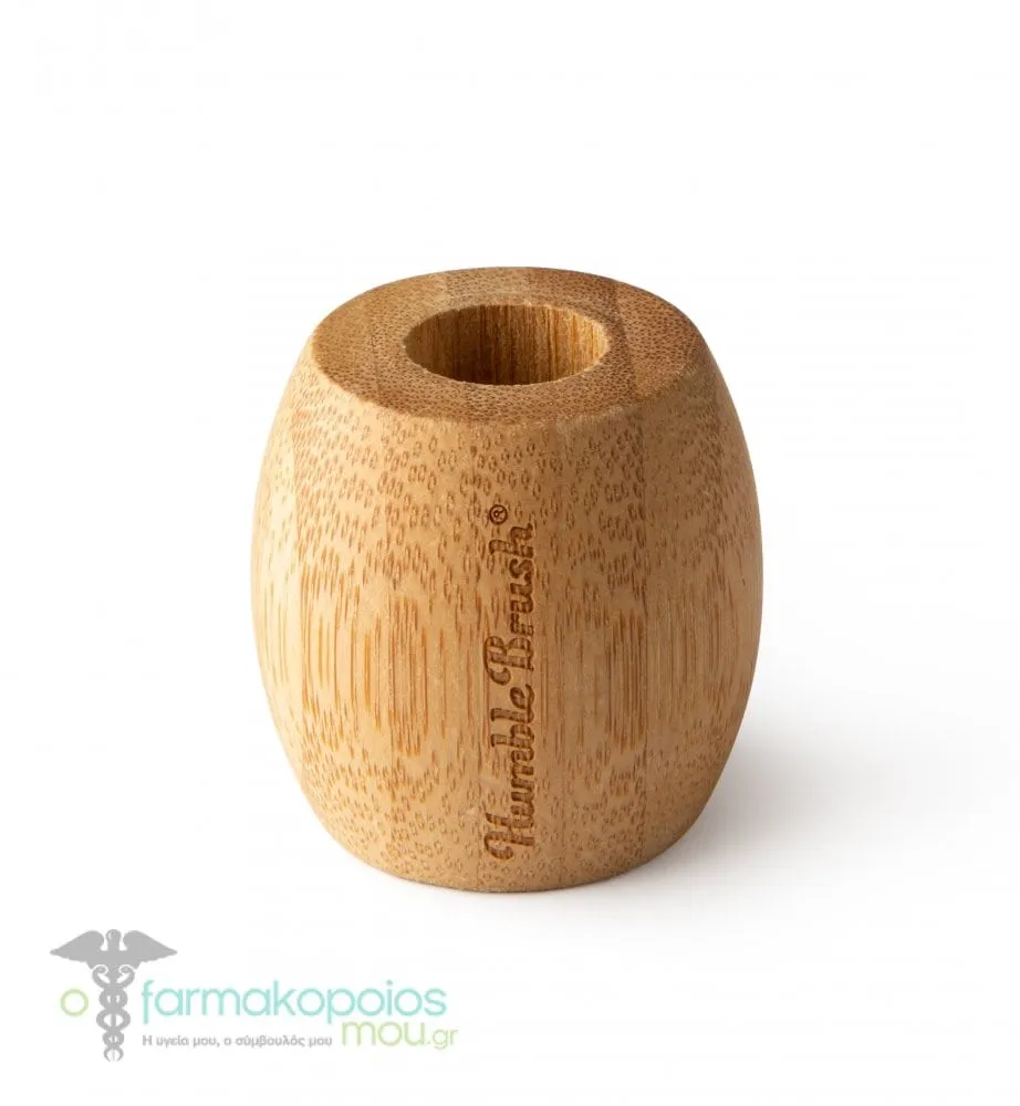The Humble Co. Humble Brush Stand, 1pc