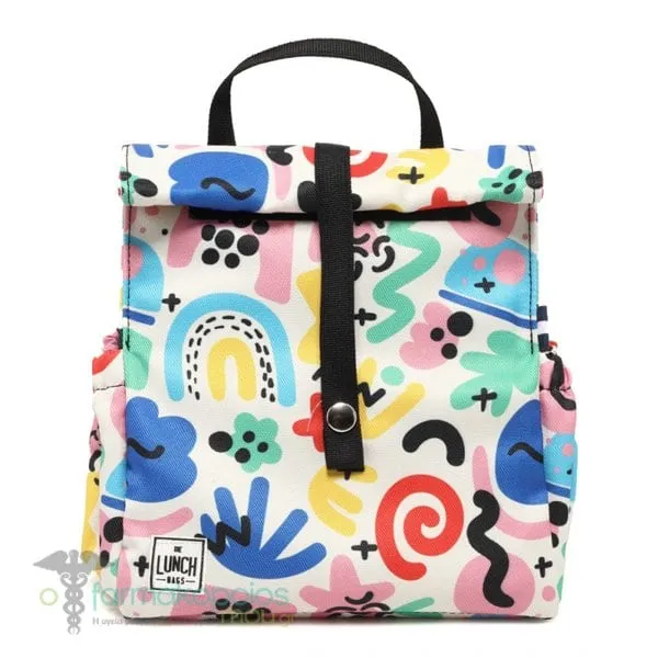 The LunchBags Kids, 1pc - Pop