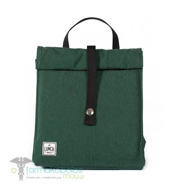 The LunchBags Original, 1pc - Quetzal