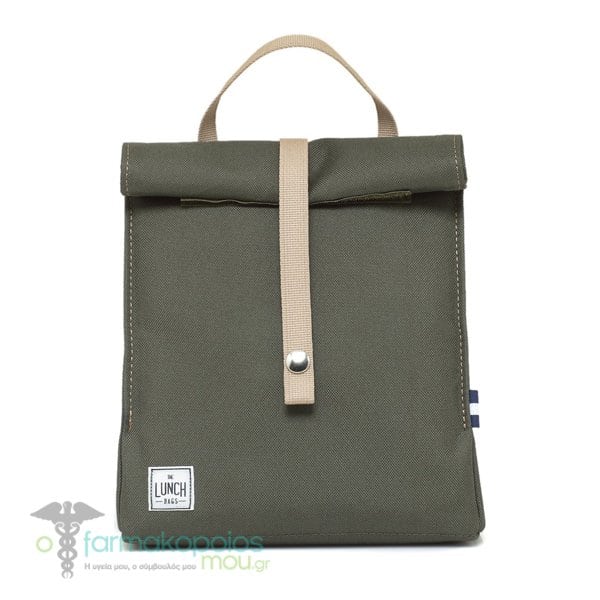 The LunchBags Original Τσάντα Φαγητού, 1τεμ