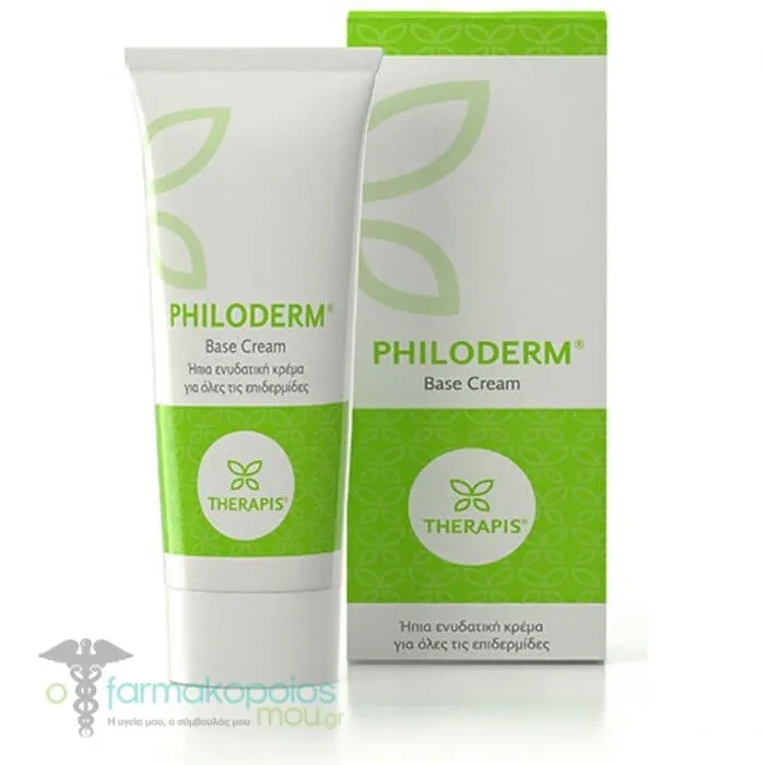 Therapis Philoderm Base Cream, 75ml