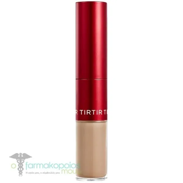 Tirtir Glide &amp; Hide Blurring Concealer, 8g