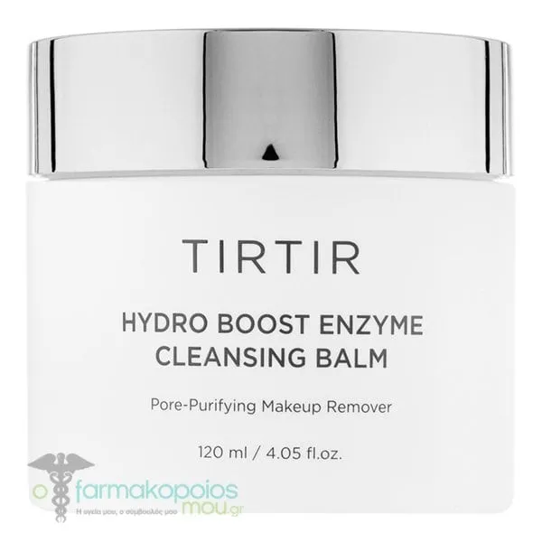 Tirtir Hydro Boost Enzyme Cleansing Balm Βάλσαμο Kαθαρισμού, 120ml