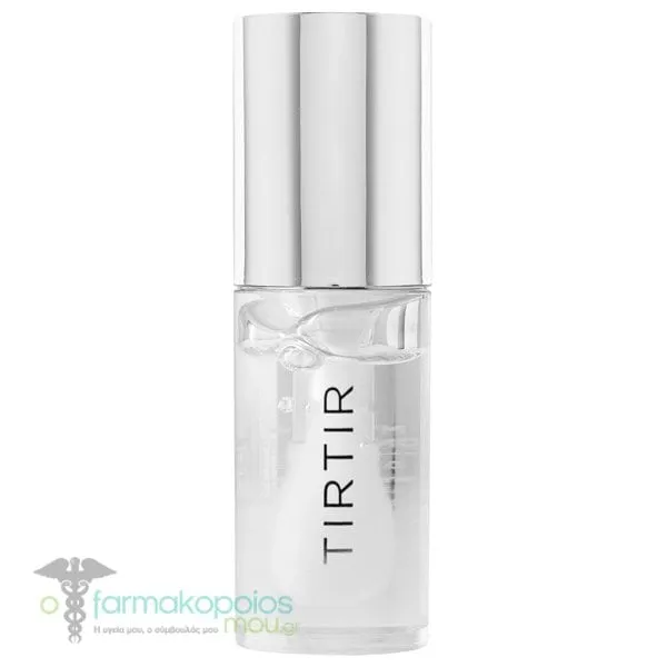 Tirtir My Glow Lip Oil Honey Έλαιο Χειλιών, 5.7ml