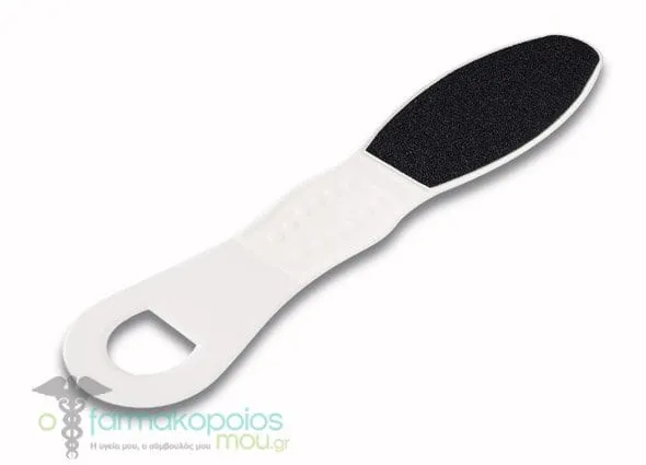 Titania Double Sided Foot File, 1pc