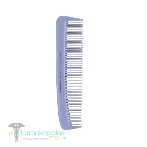 Titania Comb Small (Ref:1810), 1pc - Λίλα