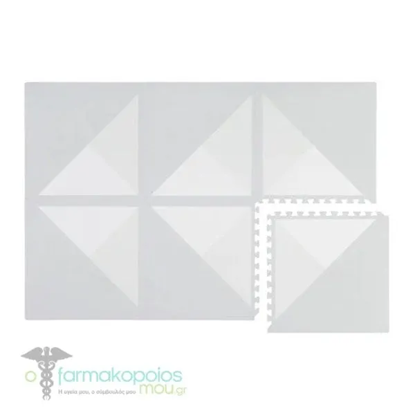 Toddlekind Kyte Storm Floor Puzzle (6pcs x 60x60cm), 1set