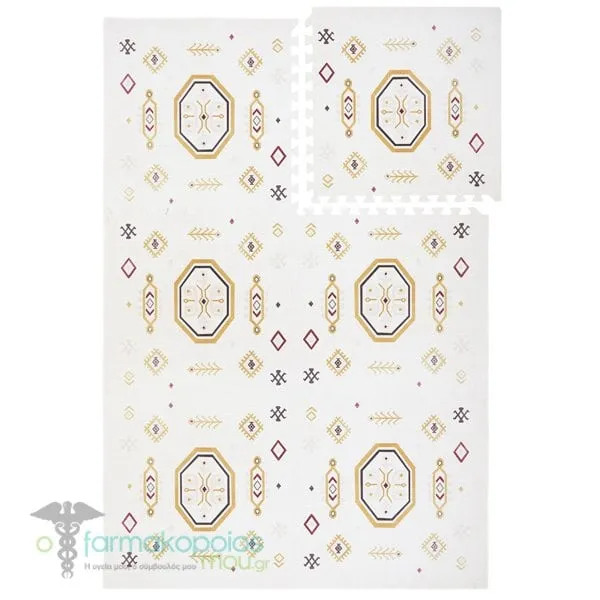 Toddlekind Premium Amira Rouge Floor Puzzle, 1set