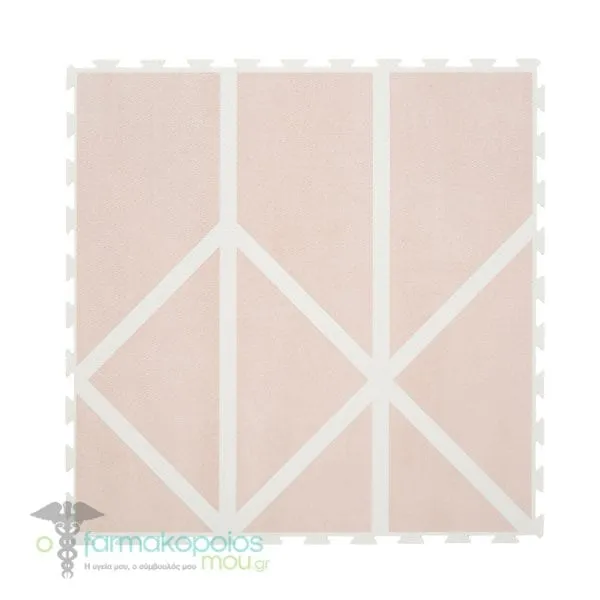 Toddlekind Children's Floor Puzzle "Nordic" Vintage Nude, 1set