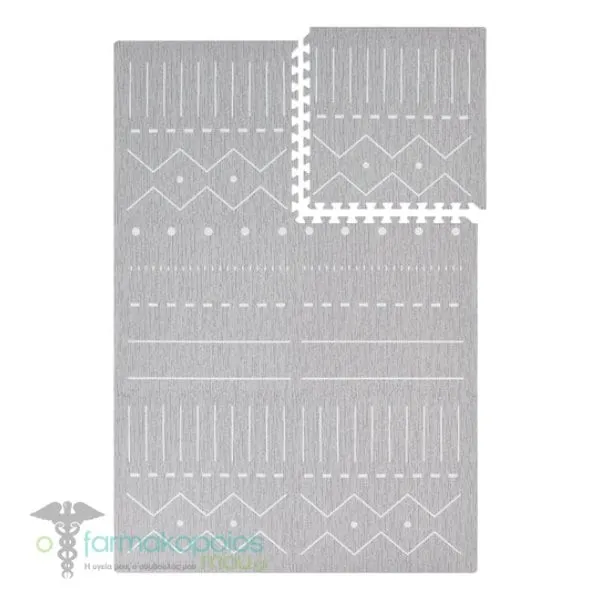 Toddlekind Floor Puzzle The Berber - Strom, 1set