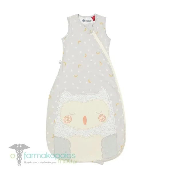 Tommee Tippee  GroBag Winter Sleeping Bag 2.5 tog, 6-18m, 1pc - Sleeping Ollie