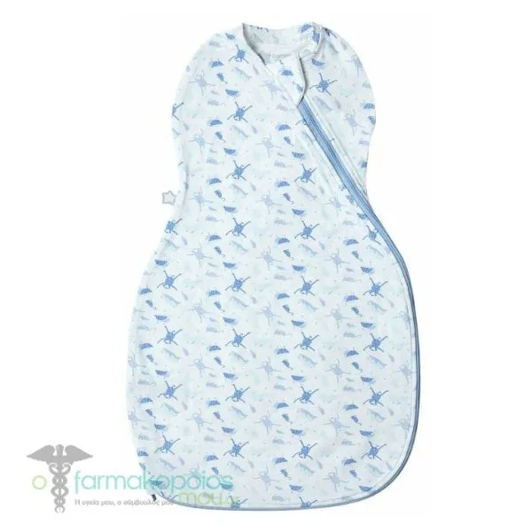 Tommee Tippee GroBag Snuggle 2.5 Tog Planet Earth 3-9m, 1pc