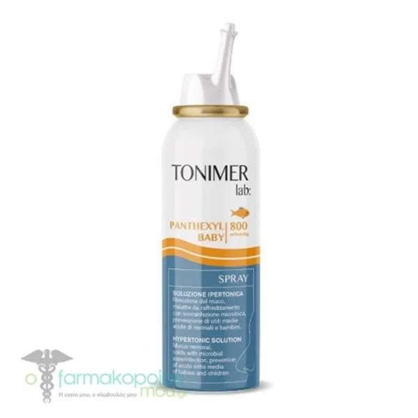 Tonimer Lab Penthexyl Baby, 100ml