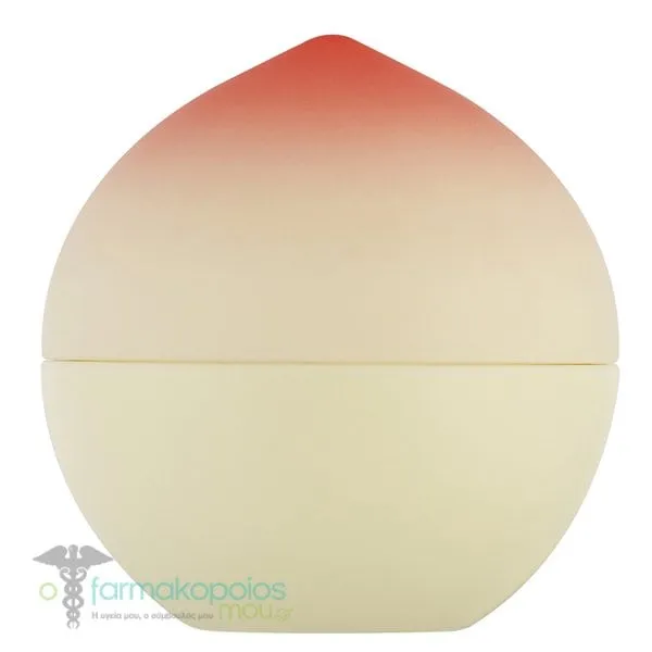 Tonymoly Mini Peach Lip Balm, 7g