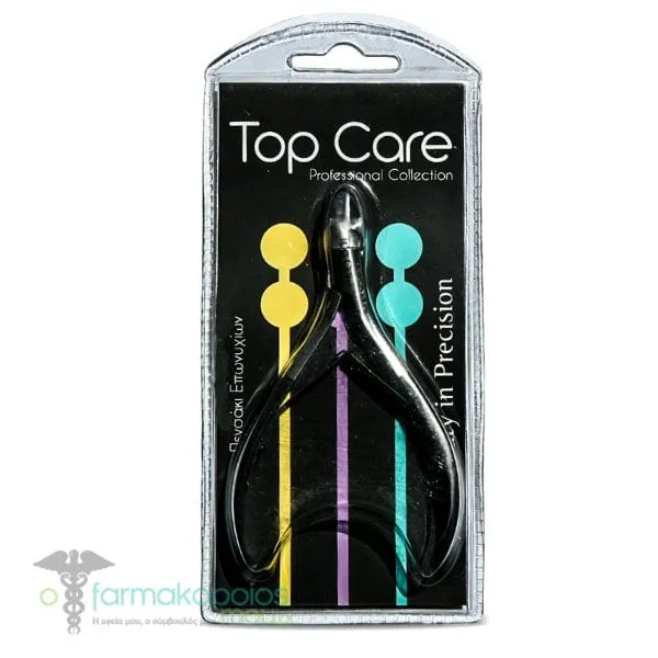 Top Care Πενσάκι Επωνυχίων, 1τεμ