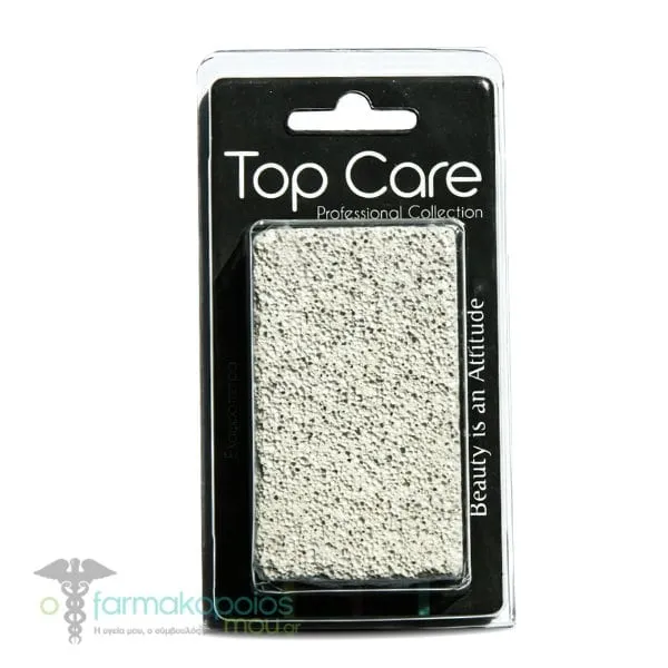 Top Care Ελαφρόπετρα, 1τεμ
