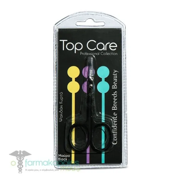Top Care Ψαλιδάκι Κυρτό, 1τεμ