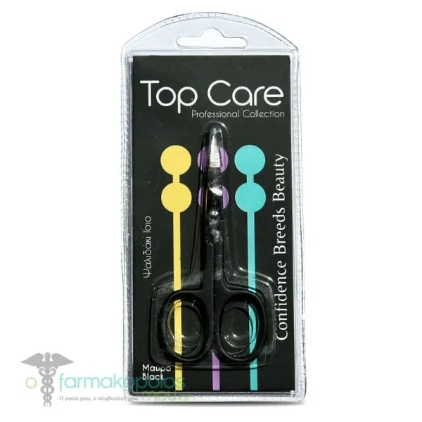 Top Care Ψαλιδάκι Ίσιο, 1τεμ