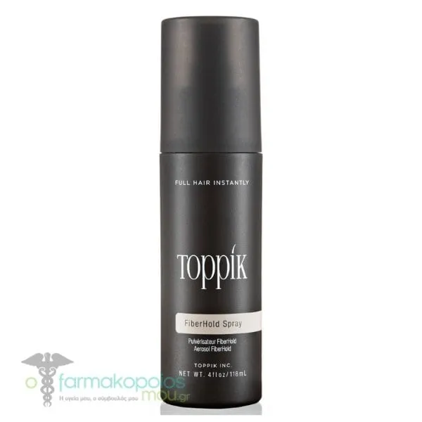Toppik FiberΗold Spray, 118ml