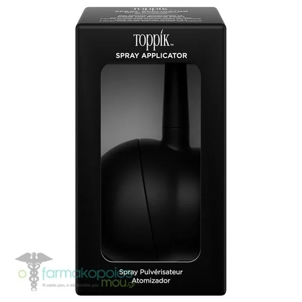 Toppik Spray Applicator, 1τεμ