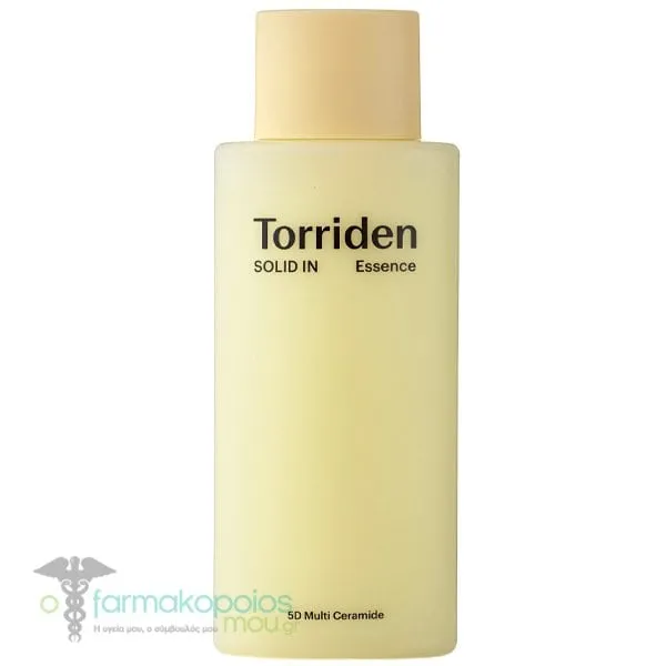 Torriden Solid In 5D Multi Ceramide Essence, 100ml