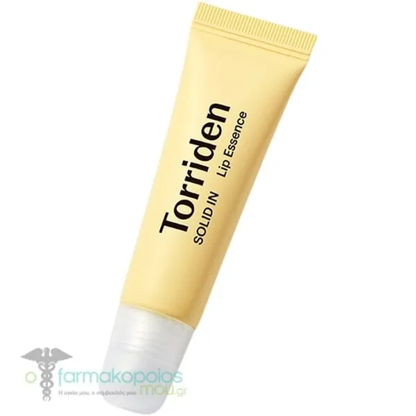 Torriden Solid In Lip Essence Χειλιών για Ενυδάτωση &amp; Θρέψη, 11ml
